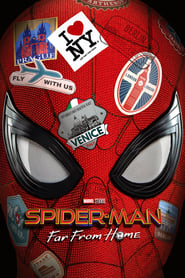 Spider-Man: Far From Home - Extended Cut 3D